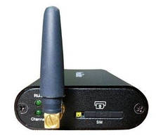 GSM VoIP-шлюз Yeastar NeoGate TG100