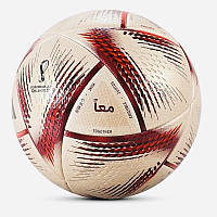 Футбольный мяч ADIDAS AL HILM FIFA WORLD CUP QATAR 2022