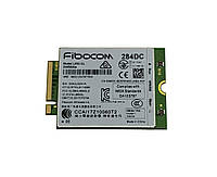 Модем 4G LTE Fibocom L850-GL (284DC) m.2, для ноутбуків DELL