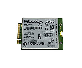 Модем 4G LTE Fibocom L850-GL (284DC) m.2, для ноутбуків DELL