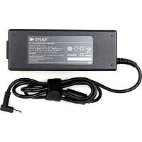 Блок питания к ноутбуку PowerPlant ASUS 220V, 19V 120W 6.32A (4.5*3.0) (AS120F4530) h