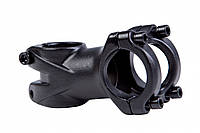 Винос керма AL 1-1/8" д.31,8 мм, довжина 60 mm 6° чорн. YL-121