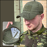 Боевая военная армейская оливковая 511 кепка тактическая форменная лето, кепки армейские gear