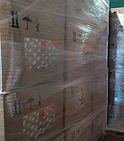 Макова начинка для рулетів та булочок "Золота Миля" 10кг, фото 3