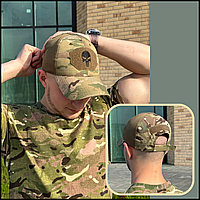 Боевая военная армейская камуфляжная кепка тактическая мультикам punisher, форменная лето, кепки армейские