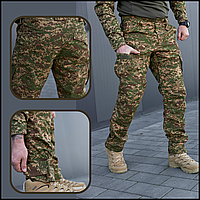 Штурмові жіночі військові штани хижак тканина ріпстоп, тактичні та польові штани gear