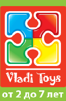 Vladi toys