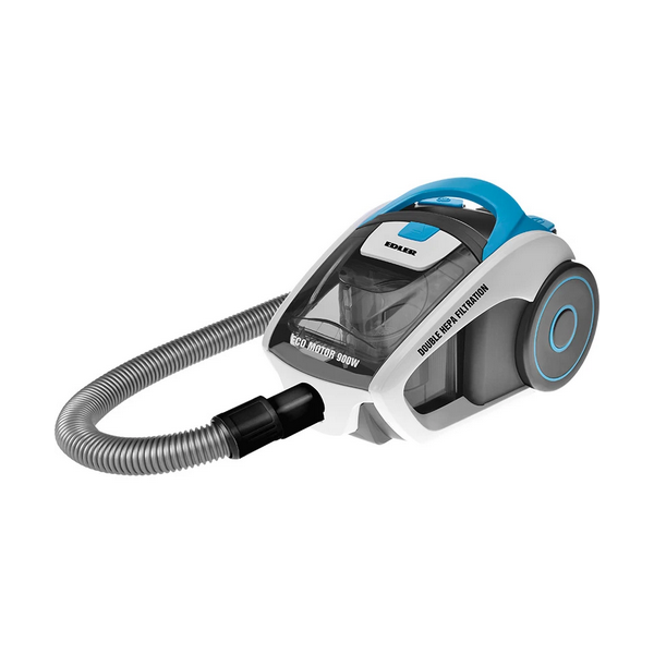 Пилосос на контейнері EDLER ED-1507BO