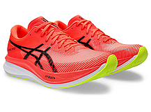 Кросівки для бігу чоловічі Asics Magic Speed 3 1011B703-600, фото 5