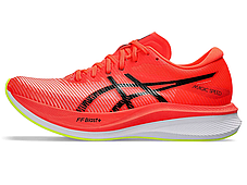 Кросівки для бігу чоловічі Asics Magic Speed 3 1011B703-600, фото 4