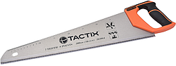 Ножівка для дерева 380 мм 8 TPI Tactix
