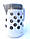 Електрочайник MPM MCZ-86 white, фото 4