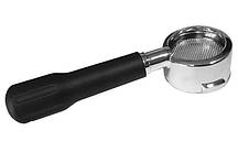 Холдер для кавомашини бездонний Lelit D Ø57 мм портафільтр для кави без дна