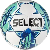 Мяч футбольный SELECT Talento DB №5 v22 оригинал
