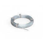 Пруток  d8мм, алюміній