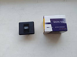 Блок керування (кнопка) склопідйомника правих дверей Fiat Ducato 230, Peugeot Boxer, Citroen Jumper (94-02), GP, Італія