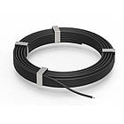 Пруток d8 мм, алюміній в ПВХ ізоляції