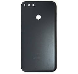 Задня кришка Xiaomi Mi A1 Mi 5X, MDG2 MDI2 чорна оригінал Китай