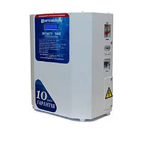 Забезпечте Неперервне Електропостачання з Укртехнологія Infinity