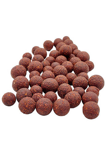 Бойл, Насадка Balance Cork Fly Муха "Squid Krill Cranberry" 12-14-16 мм Carp Dream, фото 3
