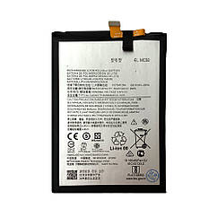 Акумулятор Motorola MC50 Moto G9 Power, Moto G40 Fusion, Moto G60 AAA
