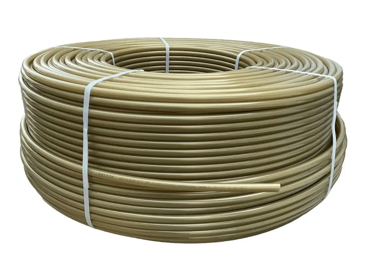 Труба для теплої підлоги Daikin 16x2 Pex-А з кисневим бар'єром (Німеччина), фото 1