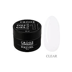 CROOZ Polygel
