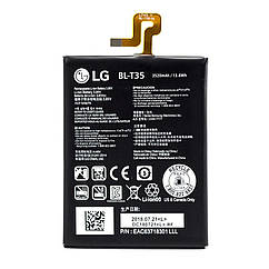 Батарея (акумулятор) Google BL-T35 Pixel 2 XL оригінал Китай 3520 mAh