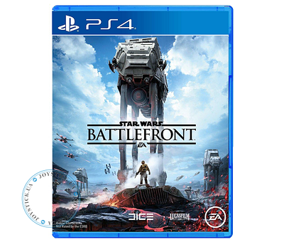Ps 4 battlefront | Сравнить цены и купить по акции со скидкой на Prom.ua