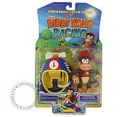 Diddy Kong Racing Лицензионная Фигурка