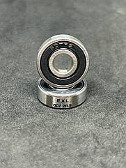 Підшипник 607 2RS, 180017 (7*19*6) EXL ORIGINAL!!!