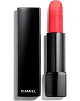 Помада для губ Chanel Rouge Allure Velvet Extreme 110 - Impressive