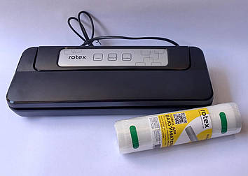 Вакууматор Rotex RVS320-B