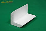 Куточок пакувальний 60x50x1000 мм пінопластовий ПСБ-35, фото 5
