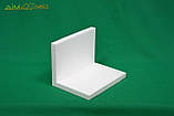 Куточок пакувальний 60x50x1000 мм пінопластовий ПСБ-35, фото 6