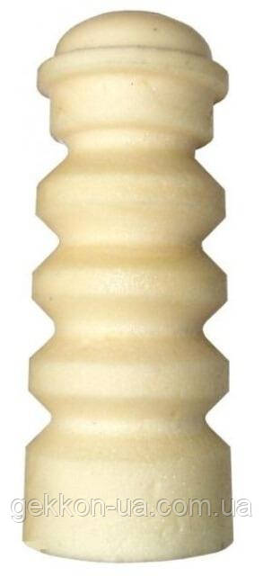 Буфер (відбійник) амортизатора заднього VOLKSWAGEN Polo 1993-2005 [Onka Automotive] CM 25354, фото 1