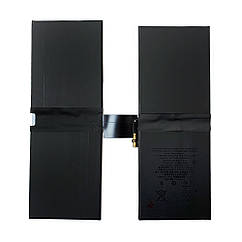 Батарея (акумулятор) Apple iPad Pro 12.9 2021, iPad Pro 12.9 2022 A2387 (оригінал Китай 10566 mAh)