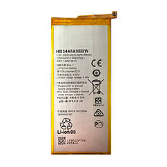 Акумулятор Huawei HB3447A9EBW P8 (GRA L09) оригінал Китай 2600 mAh