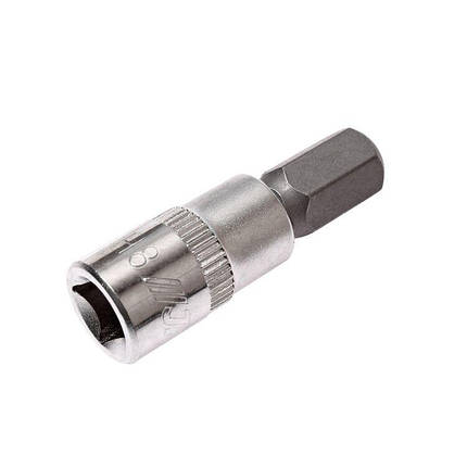 Головка торцева HEX JTC, фото 1