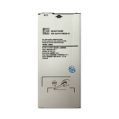 Батарея (акумулятор) Samsung EB-BA710ABE оригінал Китай Galaxy A7 2016 A710F 3300 mAh
