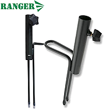 Тримач для парасольки сталевий Ranger RA 8824 довжина 32,5 см