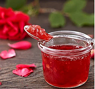 ТУРЕЦЬКІ ДЖЕМИ, СОЛОДОЩІ, інші продукти