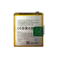 Батарея (акумулятор) Oppo BLP735 Reno 2, Reno 2F, Reno 2Z BLP735 (оригінал Китай 4000 mAh)
