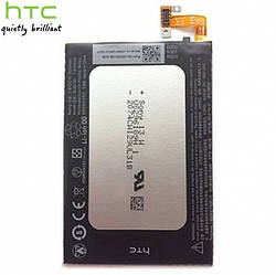 Батарея (АКБ, акумулятор) BL83100 для HTC Butterfly X920e (2020 mAh), оригінал