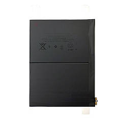 Батарея (акумулятор) Apple iPad Air 2020 10.9", iPad Air 4 2020, Air 5 2022 (оригінал Китай 7606 mAh)