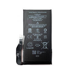 Батарея (акумулятор) Google GZE8U Pixel 7 (оригінал Китай 4355 mAh)