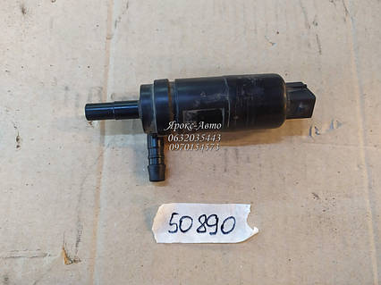 Моторчик омивача фар Ford Mondeo 3 2000-2007 000050890