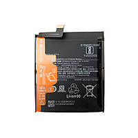 Батарея (Акумулятор) Xiaomi BP40 оригинал Китай Redmi K20, Mi 9T Mi9T 4000 mAh M1903F10I, M1903F10G