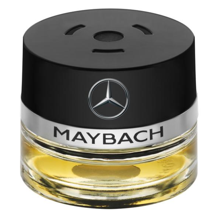 Аромат No.12 Mood для автомобілів Mercedes Maybach з опцією Air Balance, артикул A2238990300, фото 1