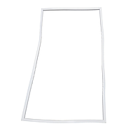 Гума (ущільнювач) дверей холодильника Ariston C00854009 Original